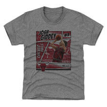 Load image into Gallery viewer, Josh Giddey Chicago Bulls Comic
