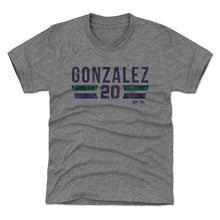 Load image into Gallery viewer, Luis Gonzalez Arizona Font
