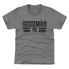 Load image into Gallery viewer, Hunter Goodman Colorado Font
