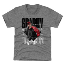 Load image into Gallery viewer, Sparky Anderson Manager Throwback WHT
