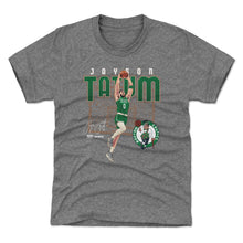 Load image into Gallery viewer, Jayson Tatum Boston Celtics Shattered WHT
