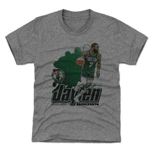 Load image into Gallery viewer, Jaylen Brown Boston Celtics Retro
