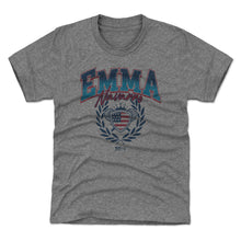 Load image into Gallery viewer, Emma Navarro Tennis Country Flag
