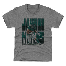 Load image into Gallery viewer, Jakobi Meyers Jacksonville Name Retro
