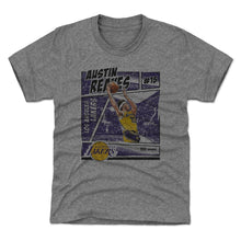 Load image into Gallery viewer, Austin Reaves Los Angeles Lakers Comic
