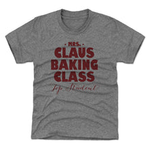 Load image into Gallery viewer, Christmas Mrs. Claus Baking Class
