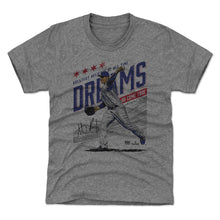 Load image into Gallery viewer, Anthony Rizzo Chicago C Pitching Debut
