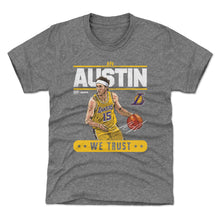 Load image into Gallery viewer, Austin Reaves Los Angeles Lakers Trust WHT
