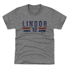 Load image into Gallery viewer, Francisco Lindor New York M Font

