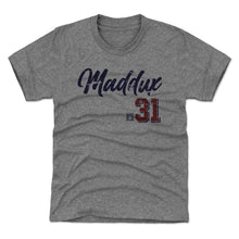 Load image into Gallery viewer, Greg Maddux Atlanta Script
