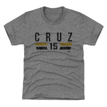 Load image into Gallery viewer, Oneil Cruz Pittsburgh Font
