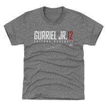 Load image into Gallery viewer, Lourdes Gurriel Jr. Arizona Elite WHT
