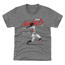 Load image into Gallery viewer, Ronald Acuna Jr. Score R WHT
