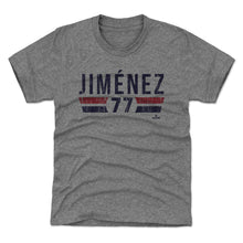 Load image into Gallery viewer, Joe Jimenez Atlanta Font
