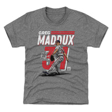 Load image into Gallery viewer, Greg Maddux Atlanta Dash WHT
