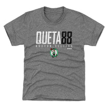 Load image into Gallery viewer, Neemias Queta Boston Celtics Elite WHT

