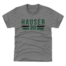 Load image into Gallery viewer, Sam Hauser Boston Font
