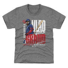 Load image into Gallery viewer, Vladimir Guerrero Jr. Toronto Bat Flip WHT
