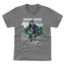 Load image into Gallery viewer, Markus Naslund Vancouver Throwback WHT
