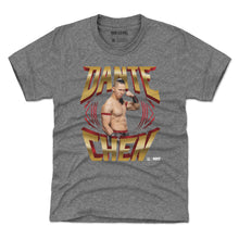Load image into Gallery viewer, Dante Chen Superstar Name WHT
