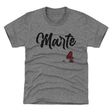 Load image into Gallery viewer, Ketel Marte Arizona Script
