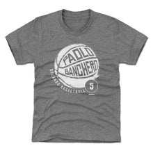 Load image into Gallery viewer, Paolo Banchero Orlando Basketball WHT
