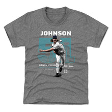 Load image into Gallery viewer, Randy Johnson Throwback Number WHT
