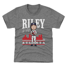 Load image into Gallery viewer, Austin Riley Toon R WHT
