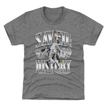Load image into Gallery viewer, Andy Pages Los Angeles D Saved For History WHT
