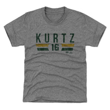 Load image into Gallery viewer, Nick Kurtz Sacramento Font
