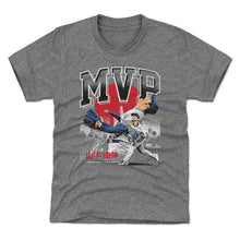 Load image into Gallery viewer, Yoshinobu Yamamoto Los Angeles D 2025 Championship MVP WHT
