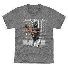 Load image into Gallery viewer, DK Metcalf Pittsburgh Future WHT
