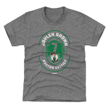 Load image into Gallery viewer, Jaylen Brown Boston Celtics Imprint WHT
