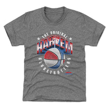 Load image into Gallery viewer, Harlem Globetrotters Vintage WHT
