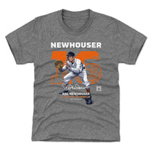 Load image into Gallery viewer, Hal Newhouser Throwback WHT
