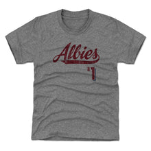 Load image into Gallery viewer, Ozzie Albies Script R
