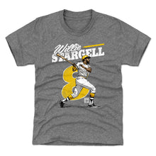 Load image into Gallery viewer, Willie Stargell Retro WHT
