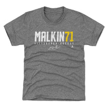 Load image into Gallery viewer, Evgeni Malkin Malkin71 W WHT
