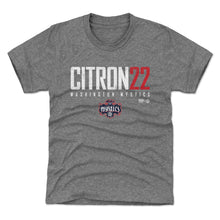 Load image into Gallery viewer, Sonia Citron Washington Mystics Elite WHT
