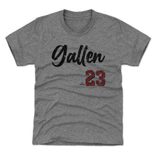 Load image into Gallery viewer, Zac Gallen Arizona Script
