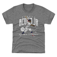 Load image into Gallery viewer, Ronald Acuna Jr. Game WHT
