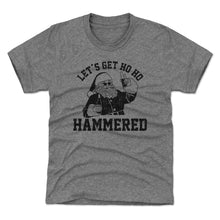Load image into Gallery viewer, Christmas Let's Get Ho Ho Hammered
