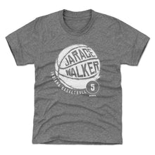 Load image into Gallery viewer, Jarace Walker Indiana Basketball WHT
