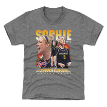 Load image into Gallery viewer, Sophie Cunningham Indiana Fever Vintage WHT
