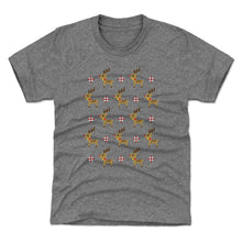 Load image into Gallery viewer, Christmas 8-bit Reindeer WHT
