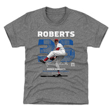 Load image into Gallery viewer, Robin Roberts Throwback Number WHT
