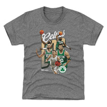 Load image into Gallery viewer, Boston Celtics 2026 Starting 5 WHT
