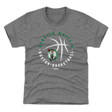 Load image into Gallery viewer, Derrick White Boston Celtics Player Ball WHT

