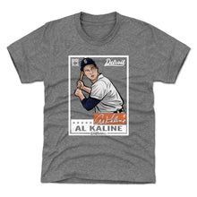 Load image into Gallery viewer, Al Kaline Throwback Card WHT
