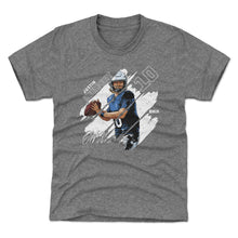 Load image into Gallery viewer, Justin Herbert Stripes WHT
